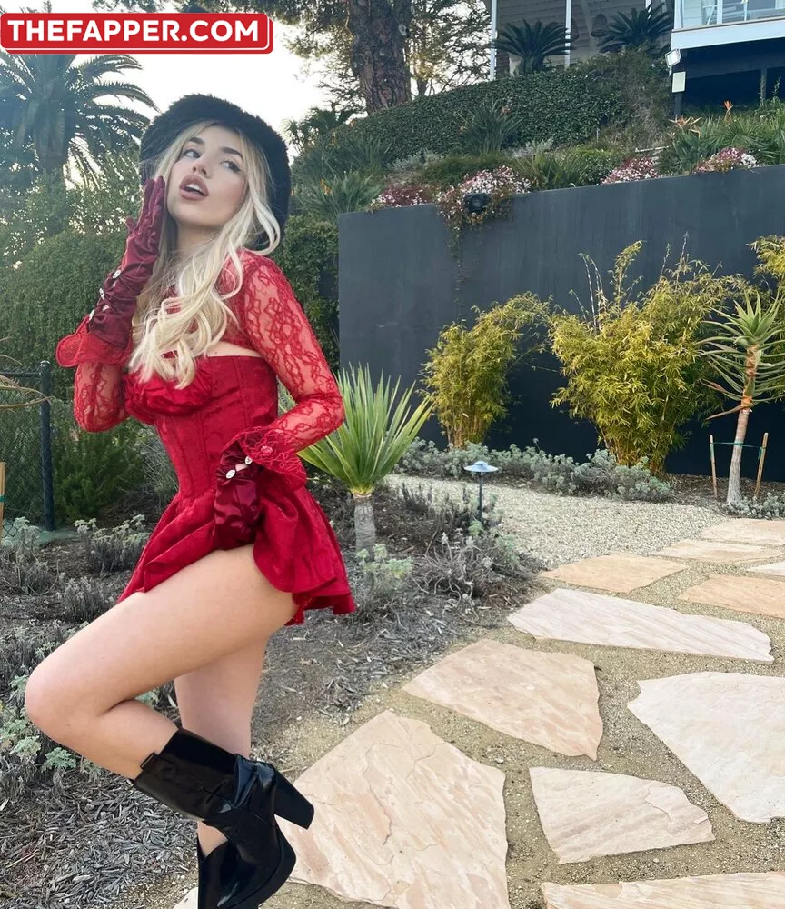 Ava Max  Onlyfans Leaked Nude Image #akKiSIyPqy