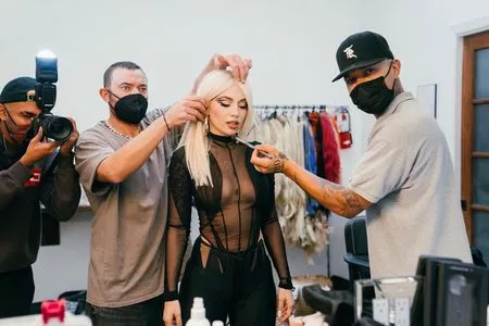 Ava Max Onlyfans Leaked Nude Image #c8bomCx0Or