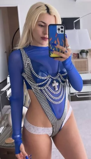 Ava Max Onlyfans Leaked Nude Image #dgyaVWaYJu