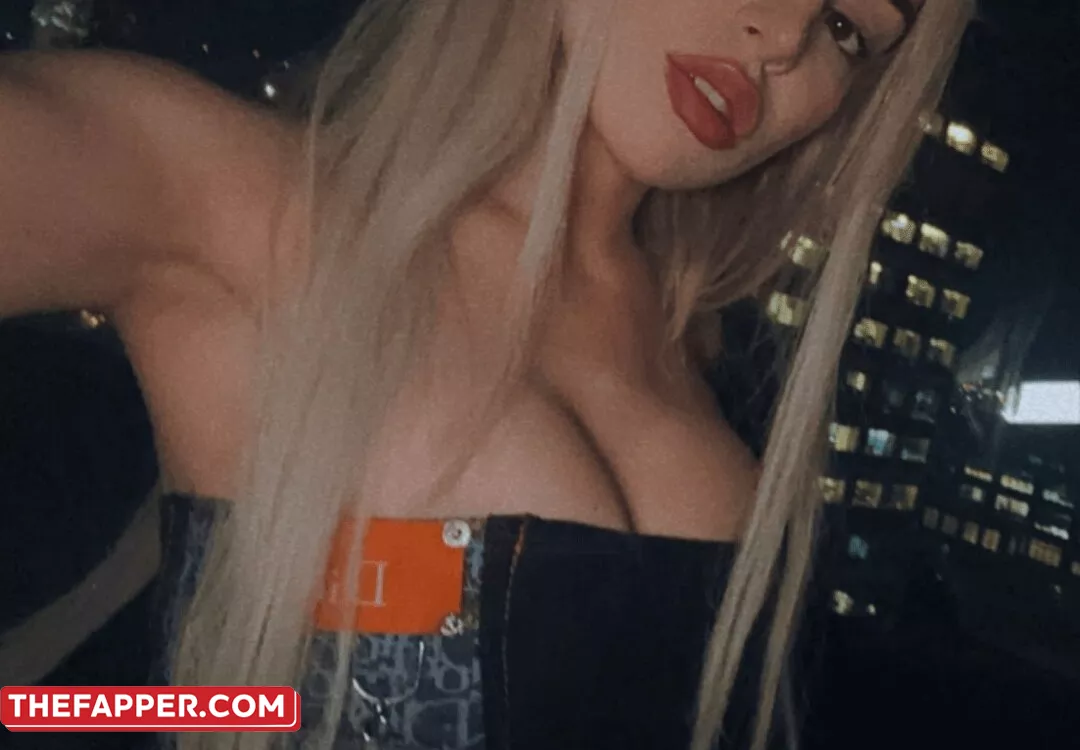 Ava Max  Onlyfans Leaked Nude Image #fIZAv8ZmM8