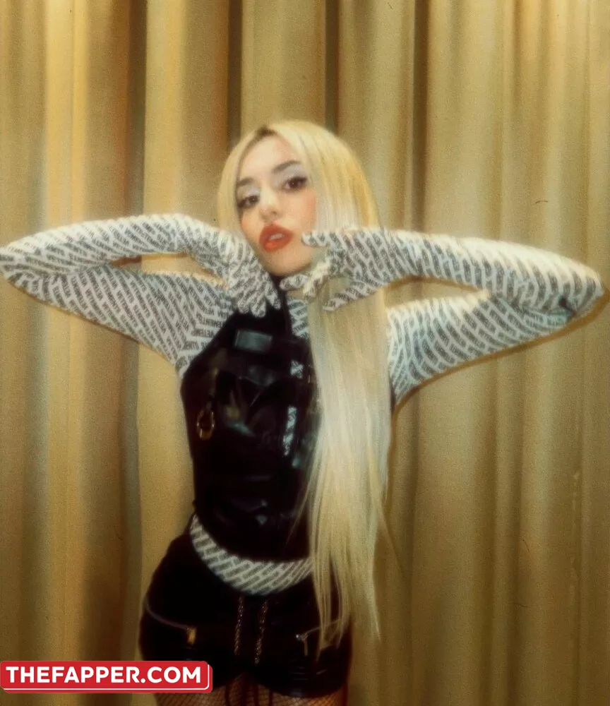 Ava Max  Onlyfans Leaked Nude Image #gIWblQj8Gk