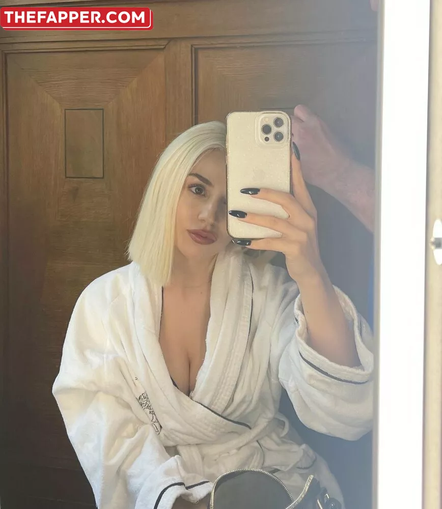 Ava Max  Onlyfans Leaked Nude Image #m1u6YEORc9