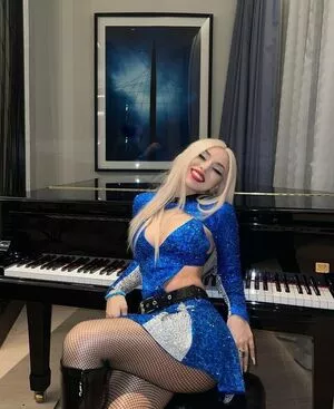 Ava Max Onlyfans Leaked Nude Image #msIrx669Jt