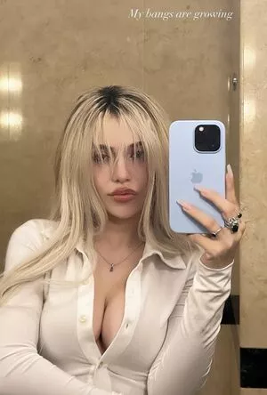 Ava Max Onlyfans Leaked Nude Image #naTkn2i0gT