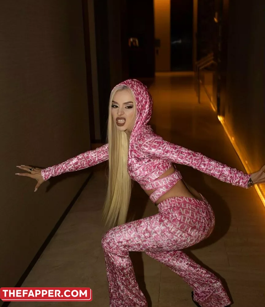 Ava Max  Onlyfans Leaked Nude Image #pCOmZ74jl8