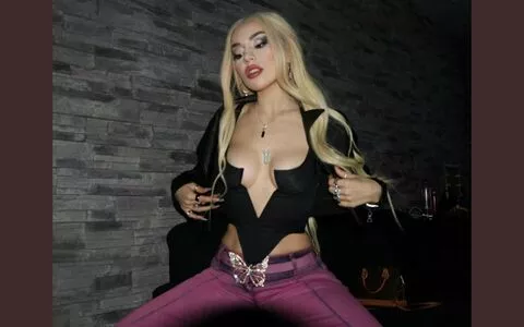 Ava Max Onlyfans Leaked Nude Image #ysbRYkj0gq