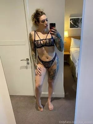 Ava_austen Onlyfans Leaked Nude Image #B4N8VhdA9F