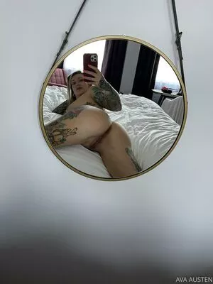 Ava_austen Onlyfans Leaked Nude Image #t0MefGSumF