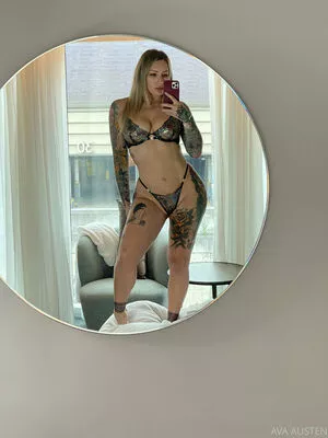 Ava_austen Onlyfans Leaked Nude Image #y94S6Dc3S4