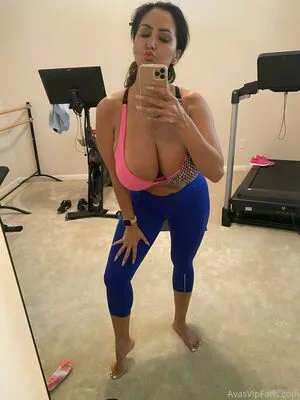 Avaaddams Onlyfans Leaked Nude Image #sP2ZebNG0X