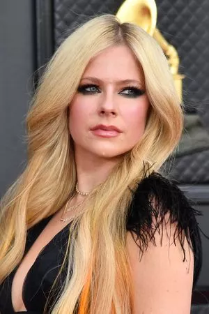 Avril Lavigne Onlyfans Leaked Nude Image #BnHei9wZ2n