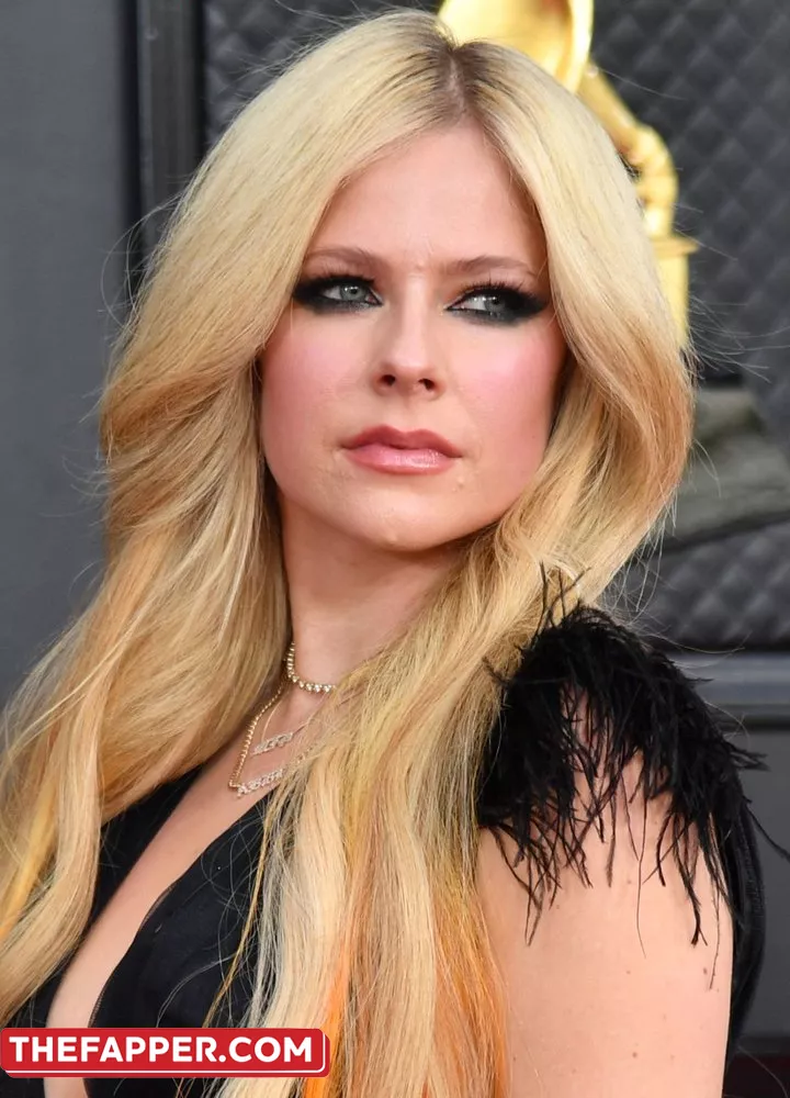 Avril Lavigne  Onlyfans Leaked Nude Image #BnHei9wZ2n