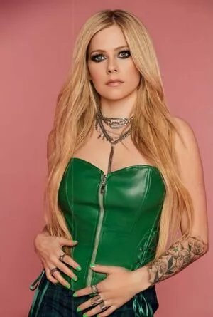 Avril Lavigne Onlyfans Leaked Nude Image #ndTxJpE6Ja