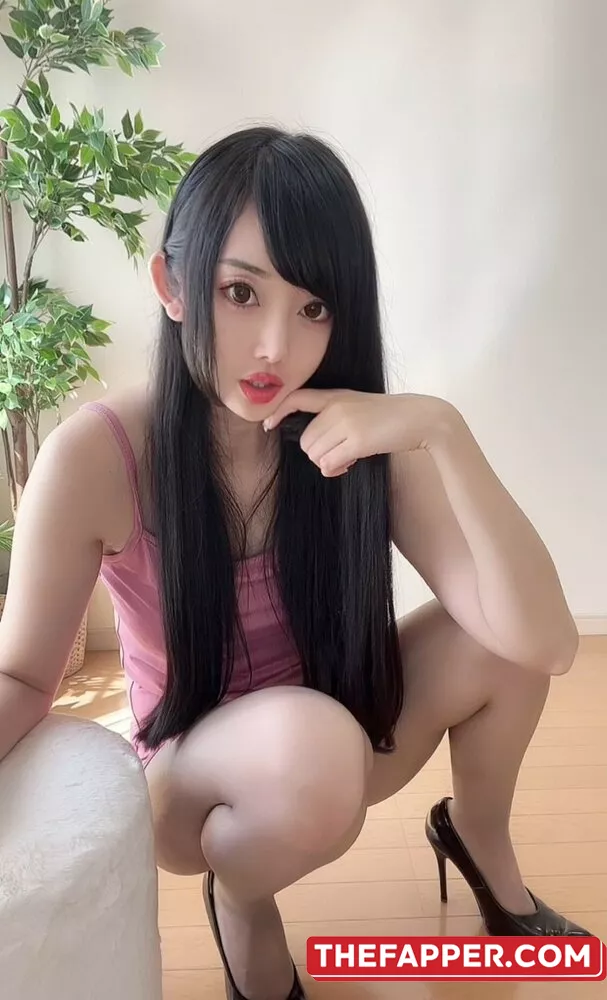 Ayachamo_1028  Onlyfans Leaked Nude Image #aQnGZOHhTx