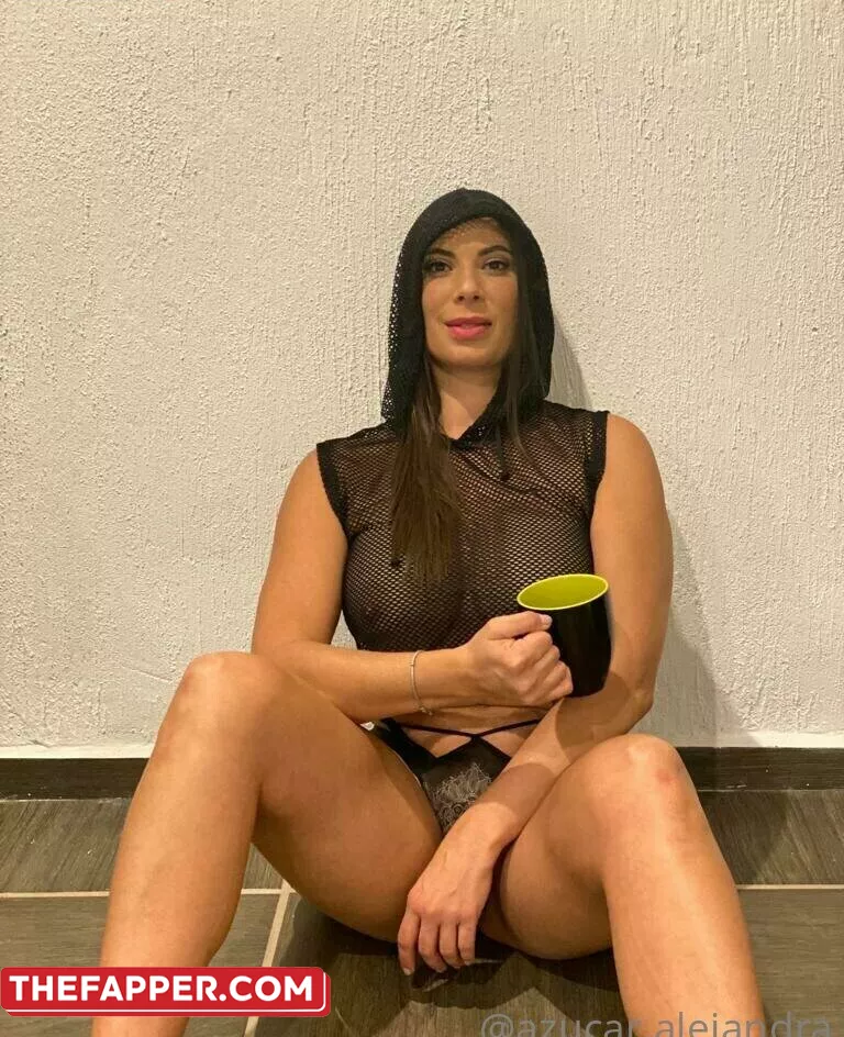 Azucar Alejandra  Onlyfans Leaked Nude Image #6EH1JrInDV