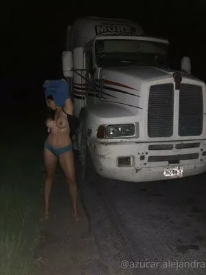 Azucar Alejandra Onlyfans Leaked Nude Image #jnLQahrL9R