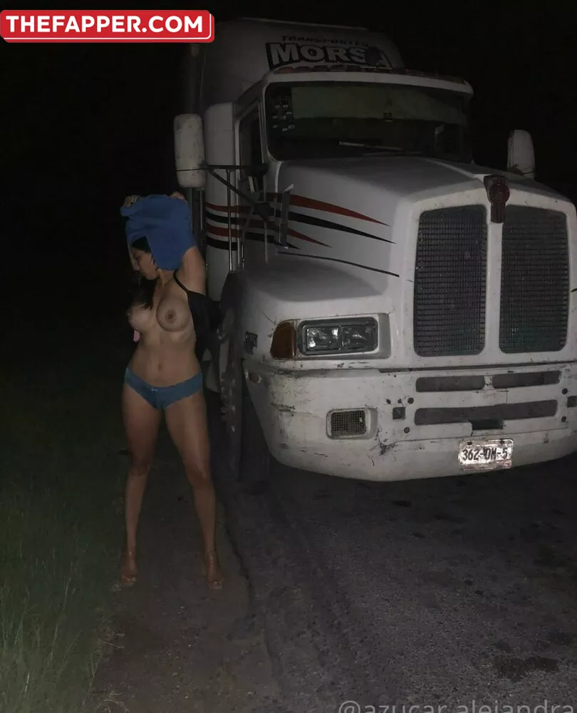 Azucar Alejandra  Onlyfans Leaked Nude Image #jnLQahrL9R