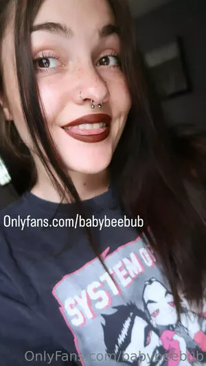 Babybeebub Onlyfans Leaked Nude Image #PvF8UMDfXO