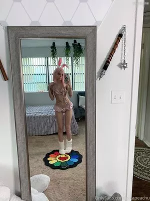 Babyfooji Onlyfans Leaked Nude Image #6uGxGrbhGv