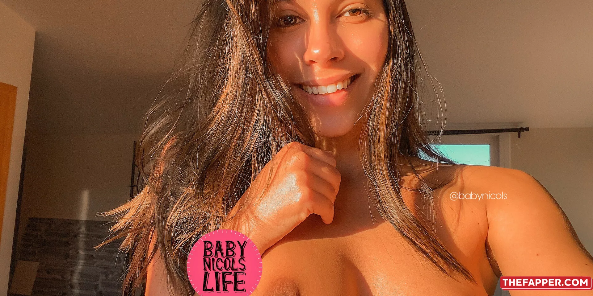 Babynicolslife  Onlyfans Leaked Nude Image #DGXAHxE2dD