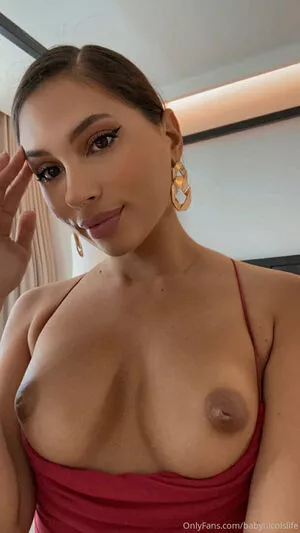 Babynicolslife Onlyfans Leaked Nude Image #QdftjluDBG