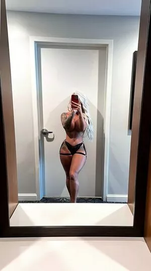 Badasscassfit Onlyfans Leaked Nude Image #03t3T6My4Q