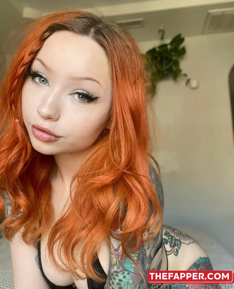 Bae Suicide  Onlyfans Leaked Nude Image #ts07ChxLYX