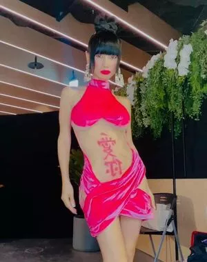 Bai Ling Onlyfans Leaked Nude Image #1KS51YqMn4