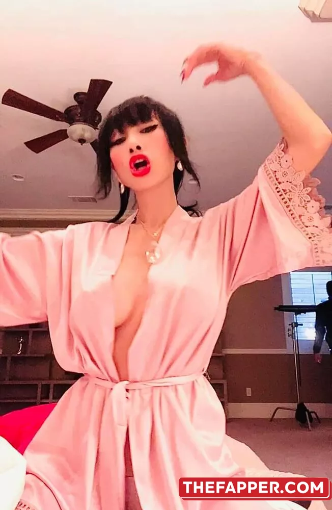 Bai Ling  Onlyfans Leaked Nude Image #7so2p8N8Il