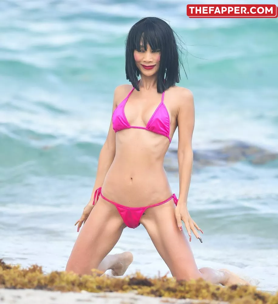 Bai Ling  Onlyfans Leaked Nude Image #9rAoxg4a3E