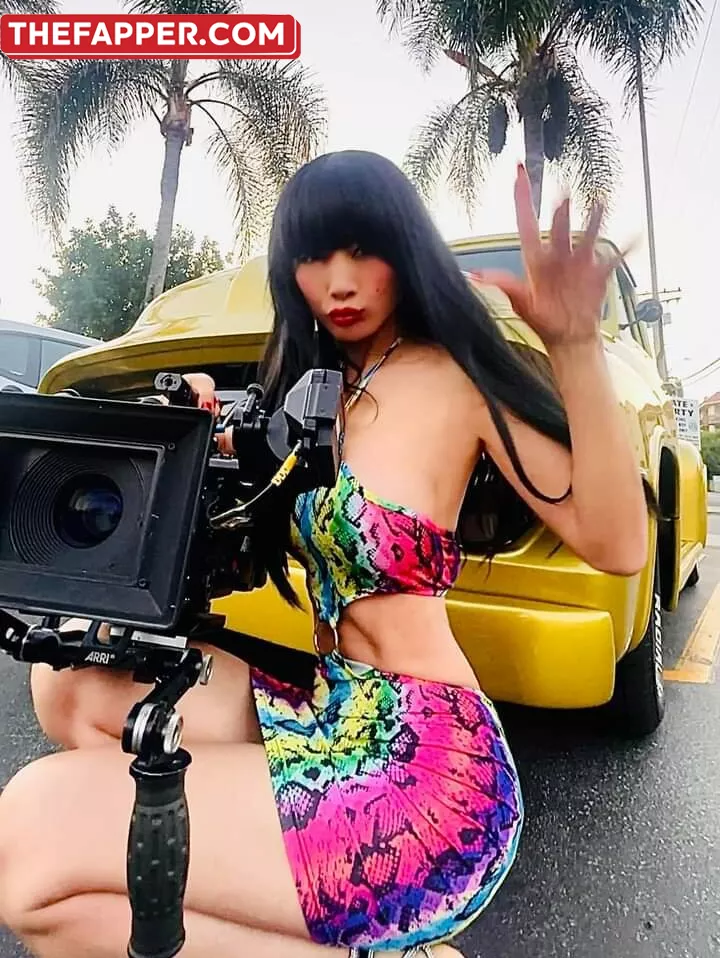 Bai Ling  Onlyfans Leaked Nude Image #AHiv1xTZnJ