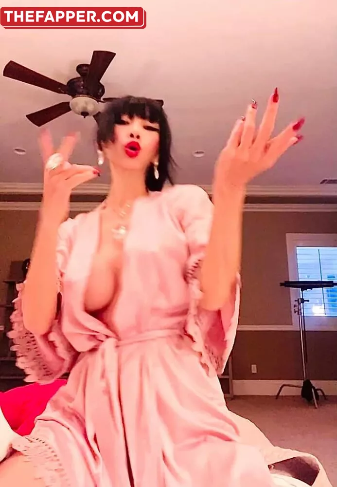 Bai Ling  Onlyfans Leaked Nude Image #BaQl9JO2fq