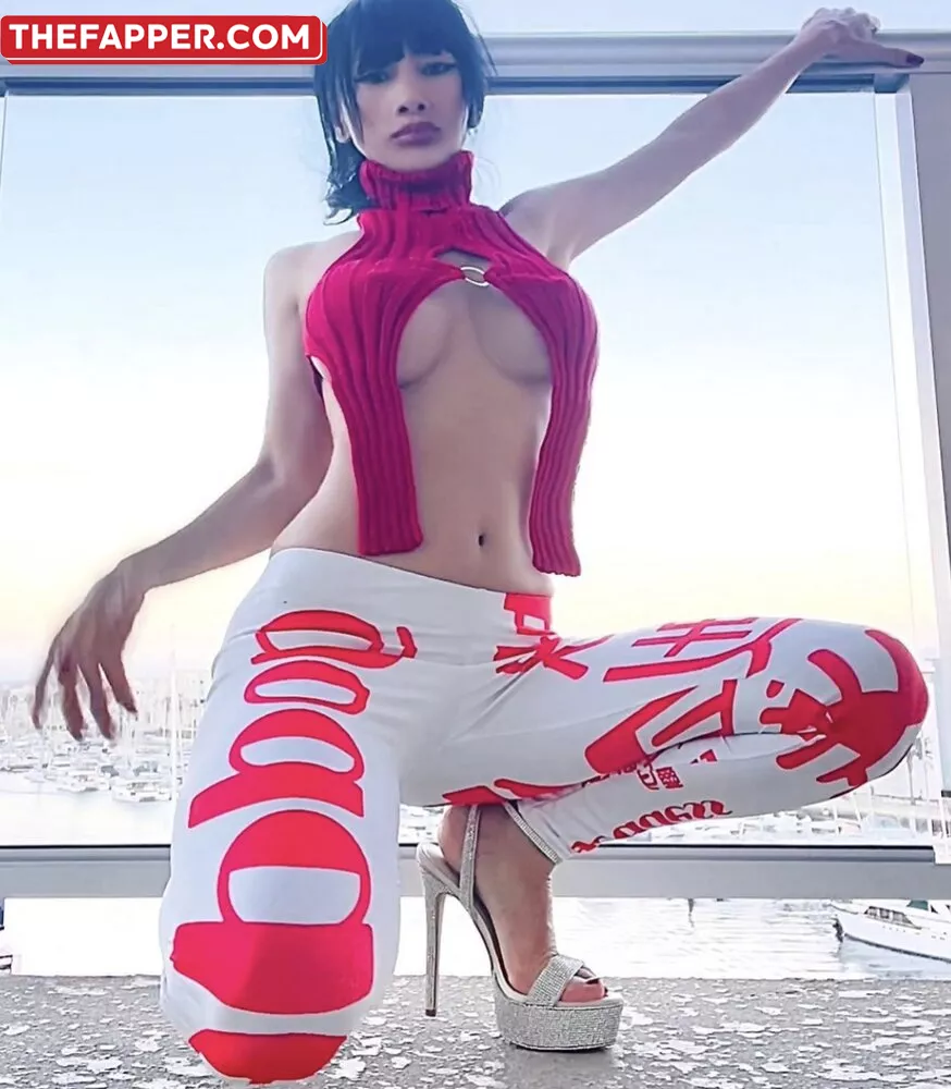 Bai Ling  Onlyfans Leaked Nude Image #CvZBlf6W9k