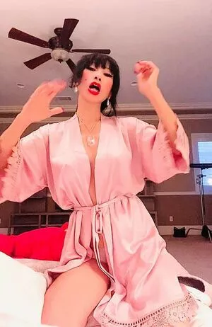 Bai Ling Onlyfans Leaked Nude Image #FoGwNi0lVg