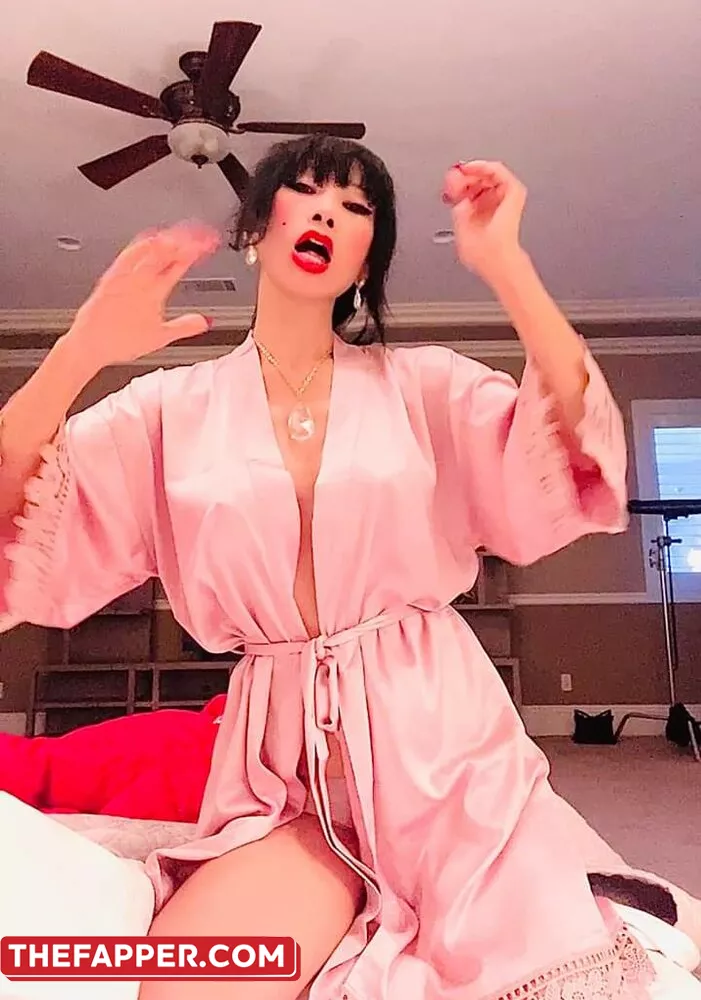 Bai Ling  Onlyfans Leaked Nude Image #FoGwNi0lVg