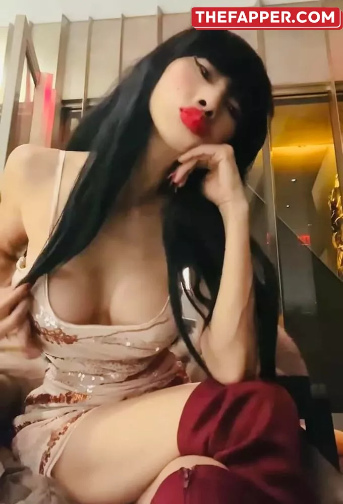 Bai Ling  Onlyfans Leaked Nude Image #JpdKyT4oDu