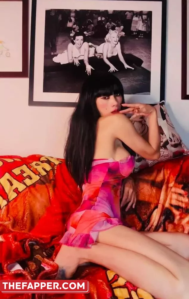 Bai Ling  Onlyfans Leaked Nude Image #LAIZYPKb7q