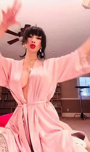 Bai Ling Onlyfans Leaked Nude Image #LaQQ3l6j9k