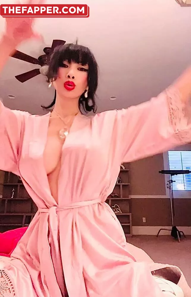 Bai Ling  Onlyfans Leaked Nude Image #LaQQ3l6j9k