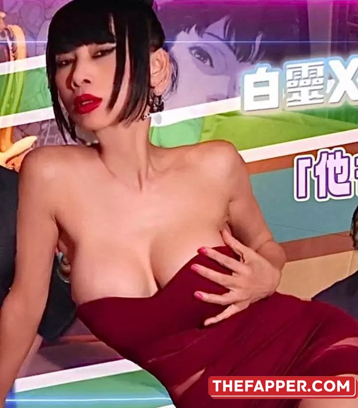 Bai Ling  Onlyfans Leaked Nude Image #O59AeiiA89