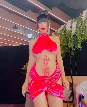 Bai Ling Onlyfans Leaked Nude Image #S400l9Bfjb