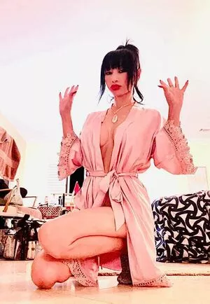 Bai Ling Onlyfans Leaked Nude Image #TcuPU8lSra