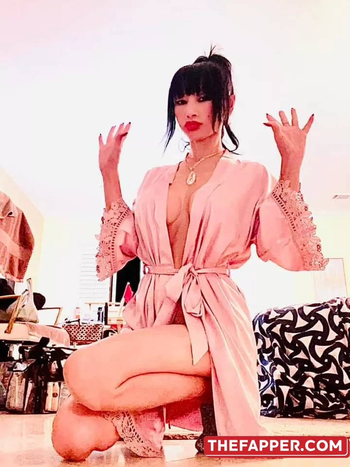 Bai Ling  Onlyfans Leaked Nude Image #TcuPU8lSra