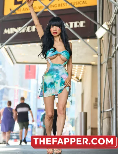 Bai Ling  Onlyfans Leaked Nude Image #ZMXvJTRgFJ