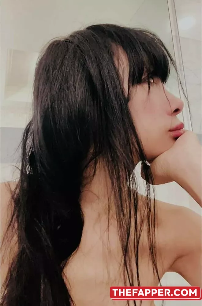 Bai Ling  Onlyfans Leaked Nude Image #cBLrSB1McW