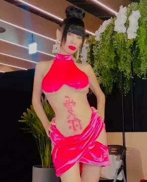 Bai Ling Onlyfans Leaked Nude Image #gcabCdrPTA