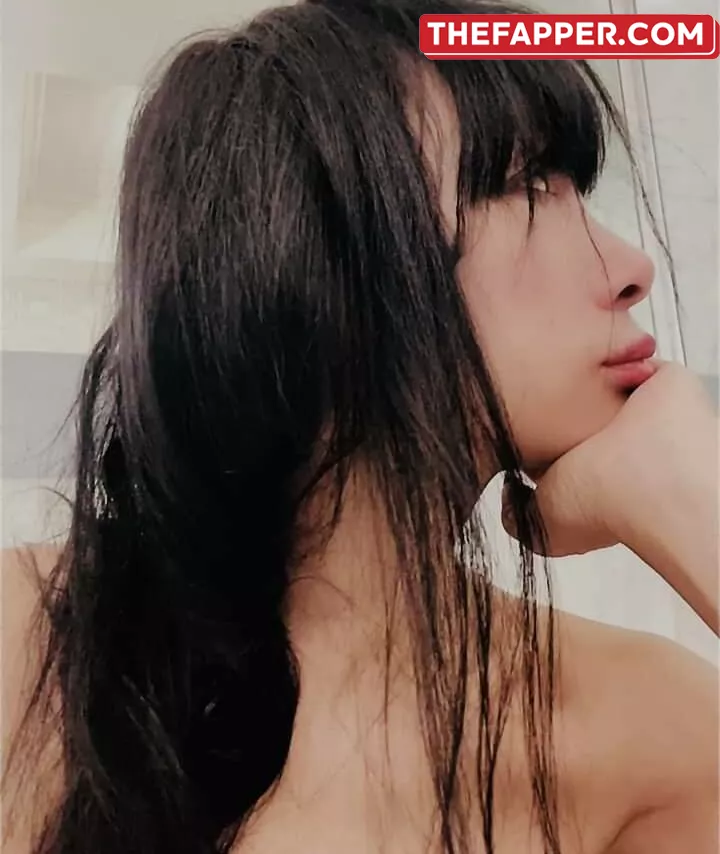 Bai Ling  Onlyfans Leaked Nude Image #iwXAZSyYxi