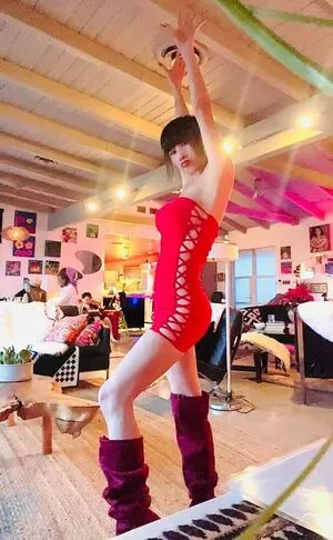 Bai Ling Onlyfans Leaked Nude Image #menf121kN8