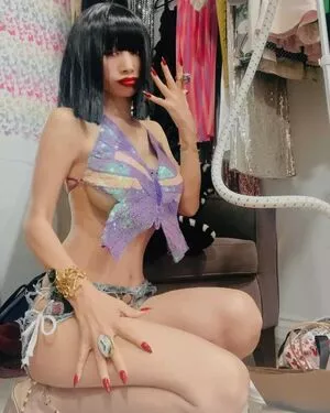 Bai Ling Onlyfans Leaked Nude Image #p5uQPOk1Pz