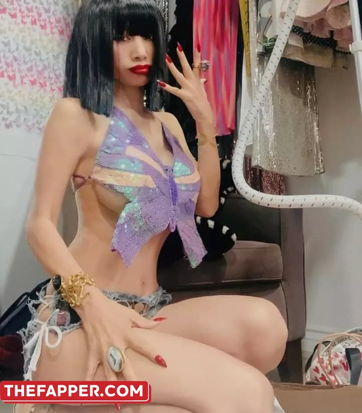 Bai Ling  Onlyfans Leaked Nude Image #p5uQPOk1Pz